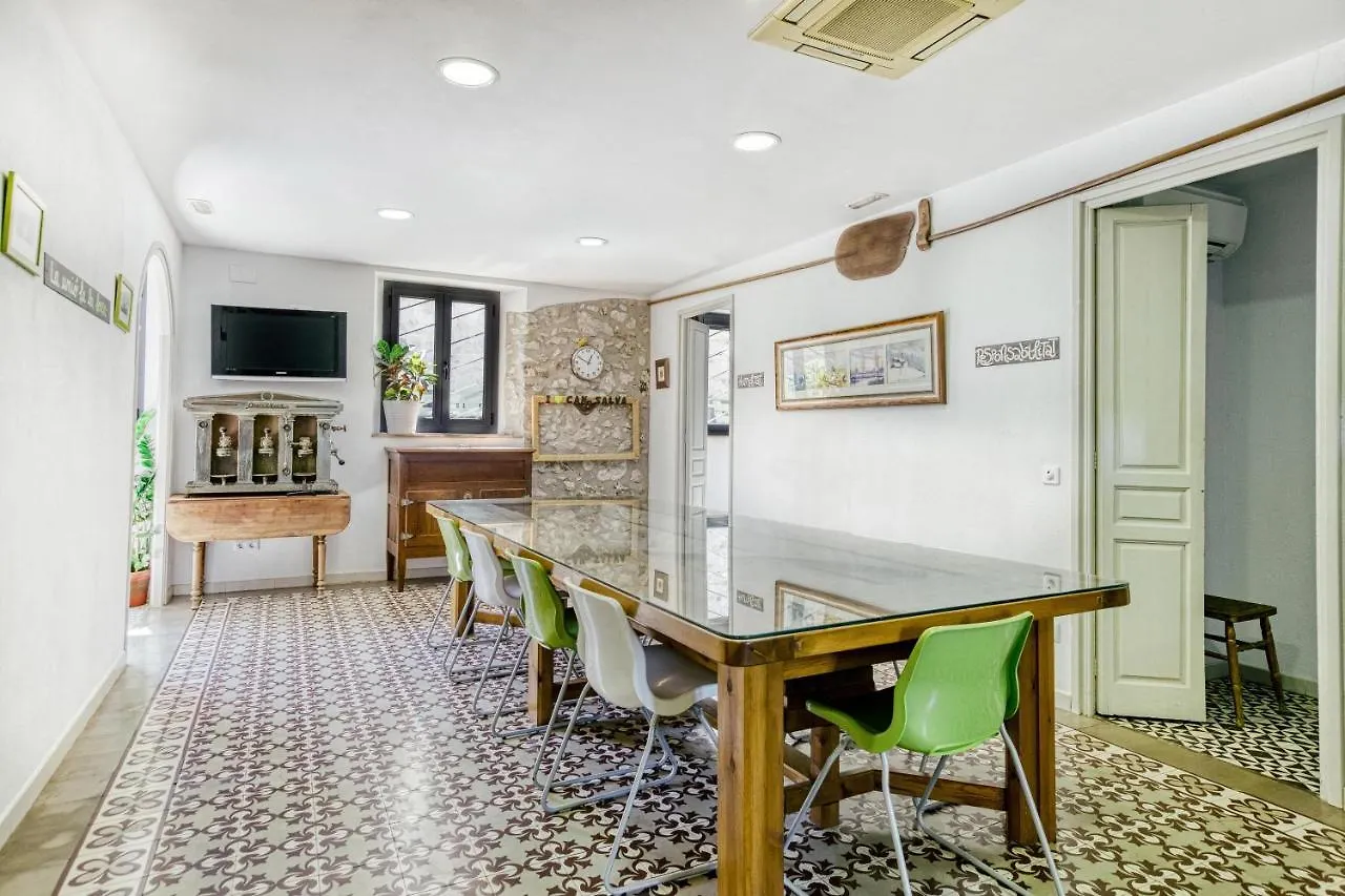 Casa vacanze Can Salva Charm On The Costa Brava Torroella de Fluviá