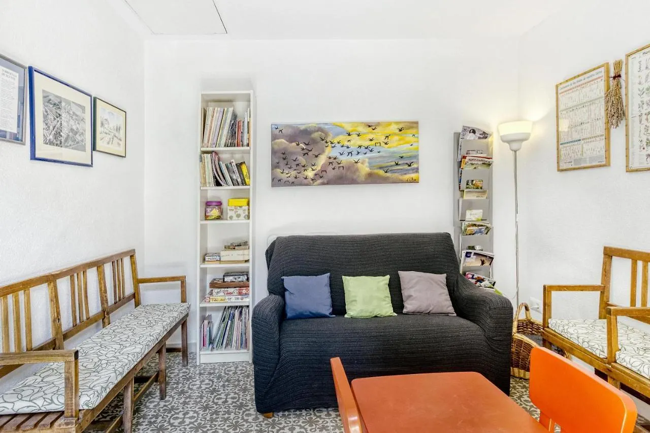 Can Salva Charm On The Costa Brava Torroella de Fluviá Casa vacanze