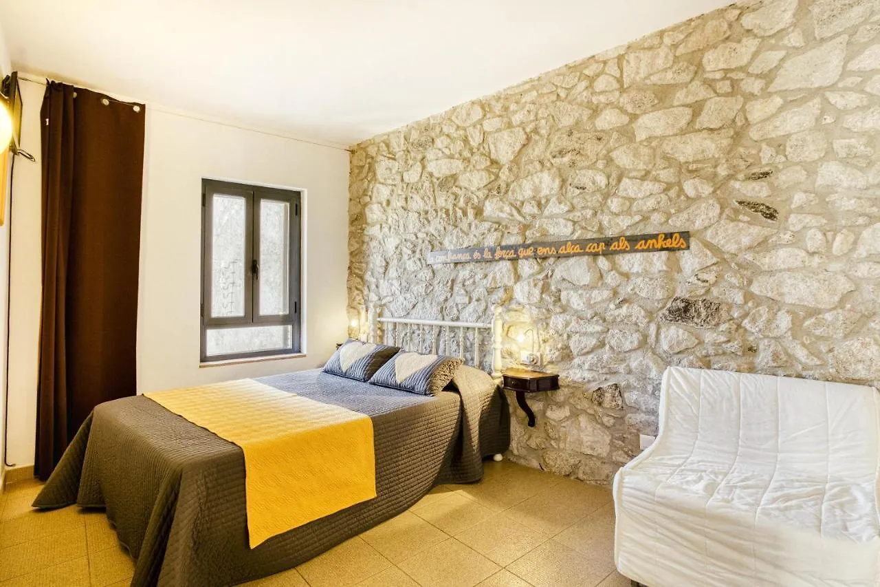 Holiday home Can Salva Charm On The Costa Brava Torroella de Fluvia