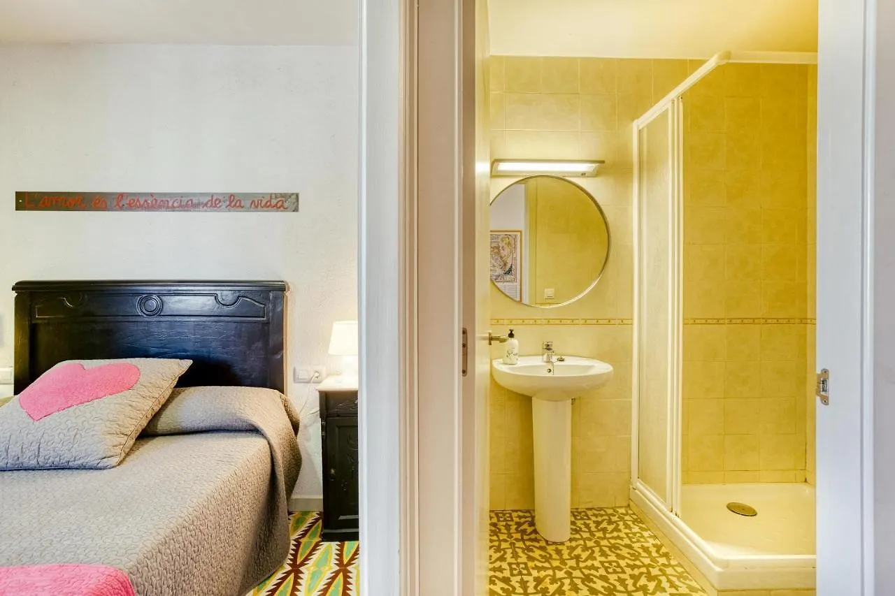 Can Salva Charm On The Costa Brava Torroella de Fluvia