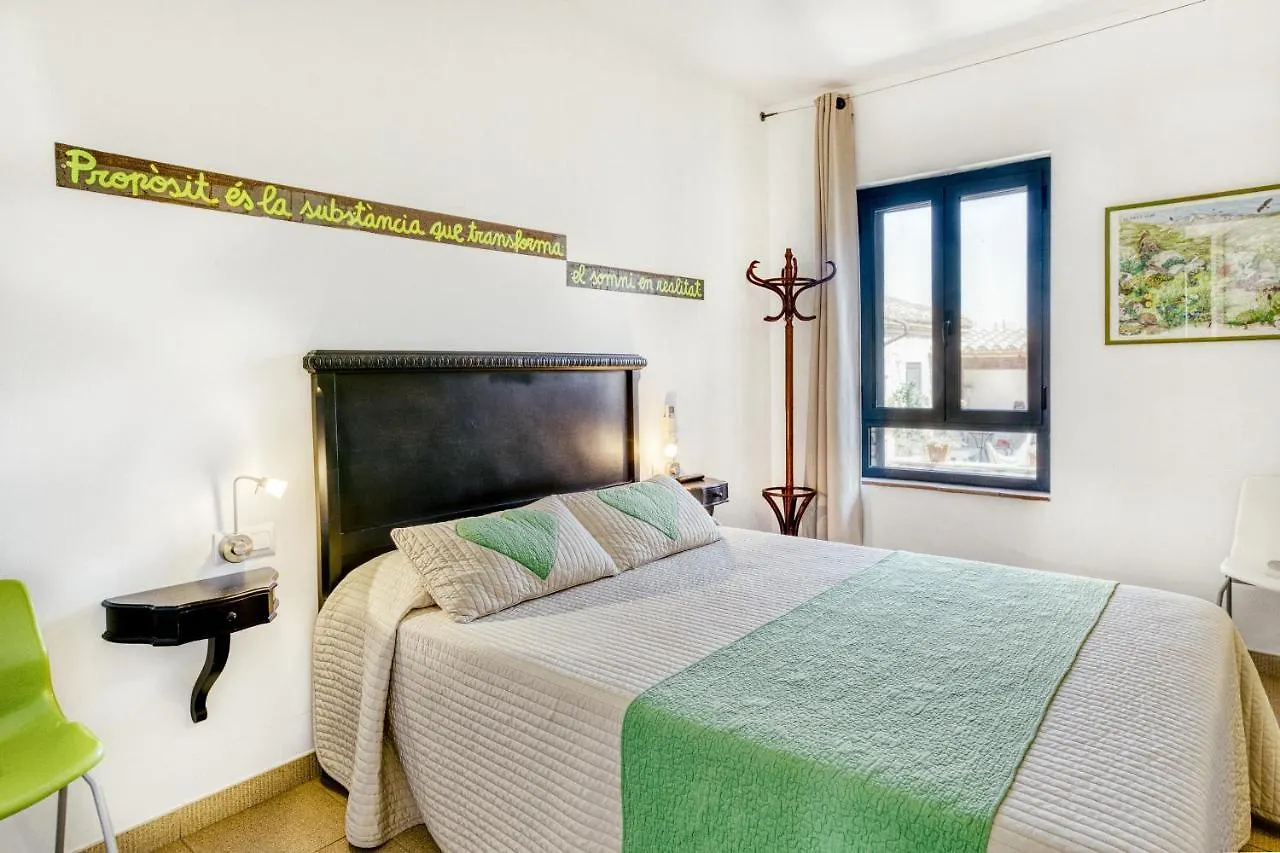 Can Salva Charm On The Costa Brava Torroella de Fluvia 0*,  Spain