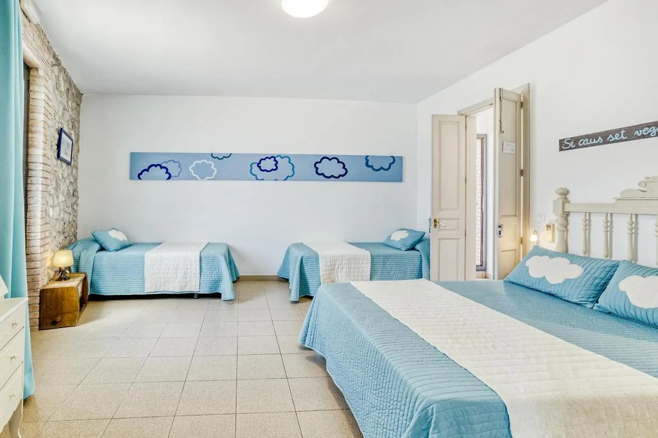 Can Salva Charm On The Costa Brava Torroella de Fluvia 0*,  Spain