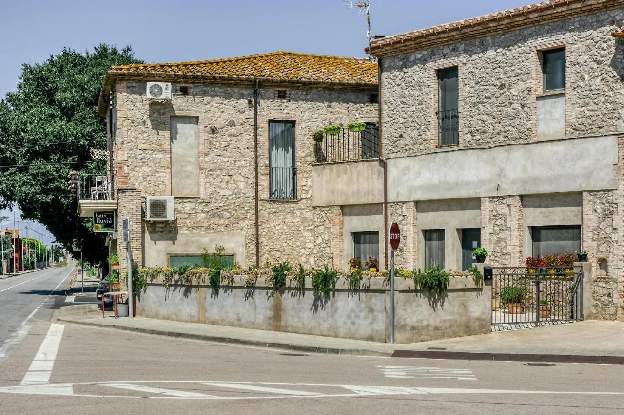Casa vacanze Can Salva Charm On The Costa Brava Torroella de Fluviá Spagna